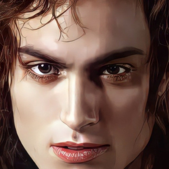 Meet your Posher, Lestat - Picture 1 of 1